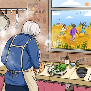 白月初❌涂山雅雅裸体
